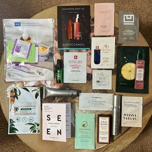 Dermstore Beauty Bundle with Gift Bag